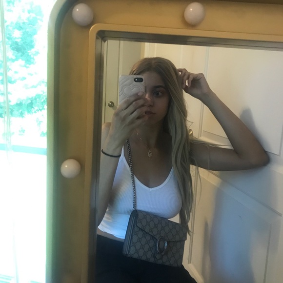 tanishamitrano